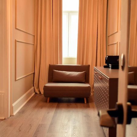 كوفيلهَ Arte Nova Guesthouse المظهر الخارجي الصورة