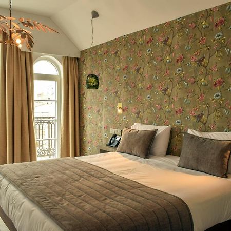 كوفيلهَ Arte Nova Guesthouse المظهر الخارجي الصورة