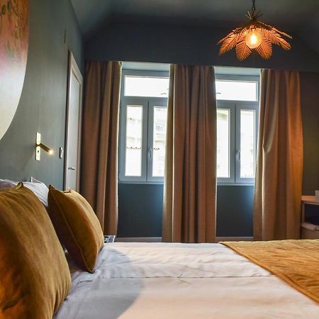كوفيلهَ Arte Nova Guesthouse المظهر الخارجي الصورة