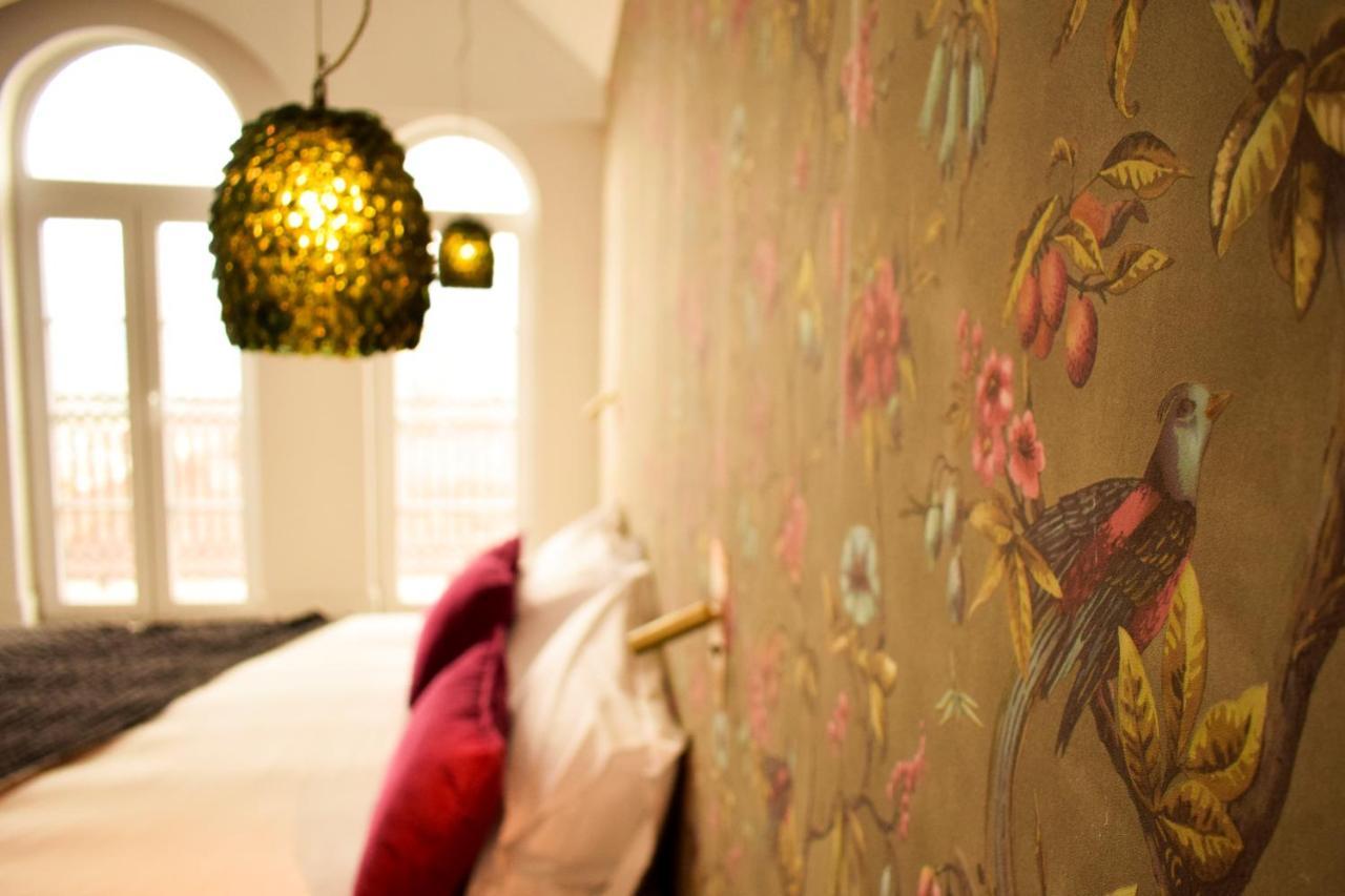 كوفيلهَ Arte Nova Guesthouse المظهر الخارجي الصورة