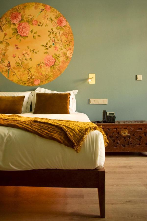 كوفيلهَ Arte Nova Guesthouse المظهر الخارجي الصورة