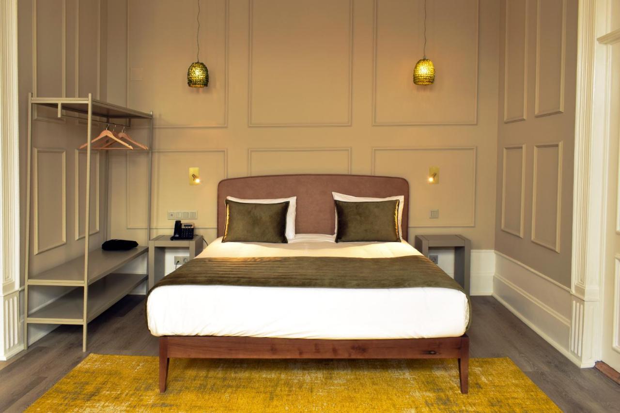 كوفيلهَ Arte Nova Guesthouse المظهر الخارجي الصورة