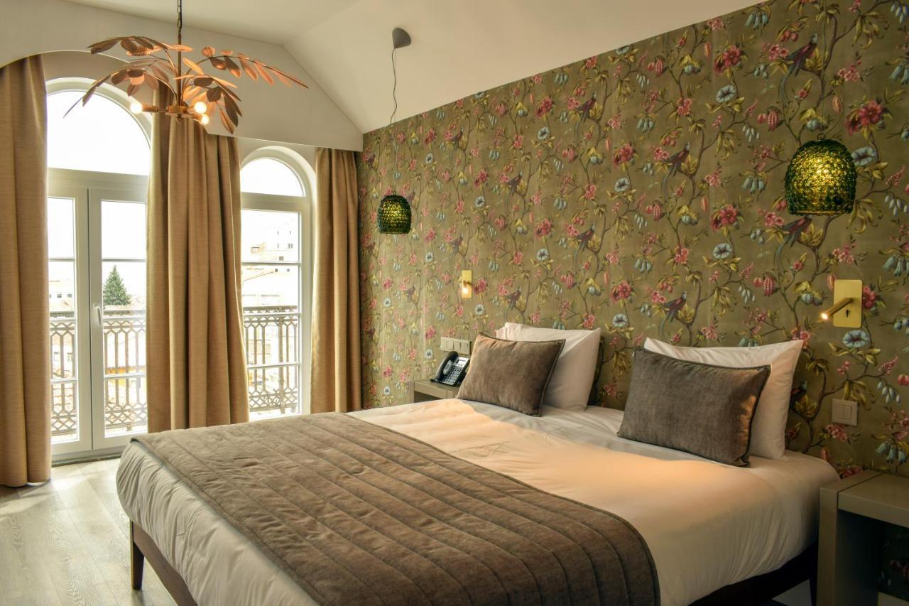 كوفيلهَ Arte Nova Guesthouse المظهر الخارجي الصورة